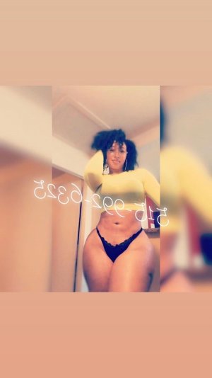 Noria outcall escorts in Coon Rapids MN